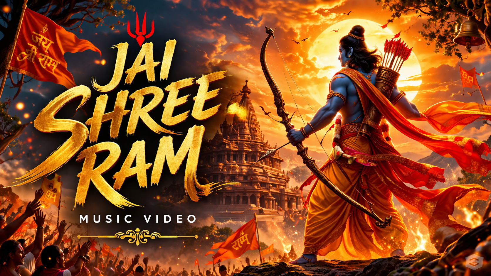 Jai Shree Ram