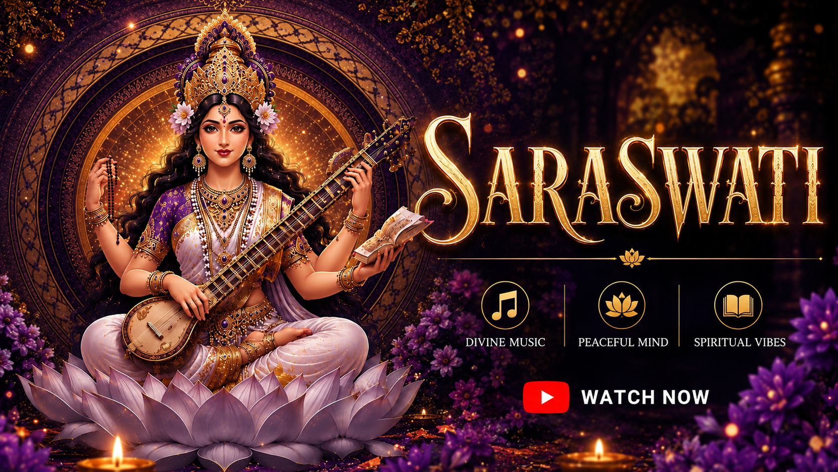 Saraswati
